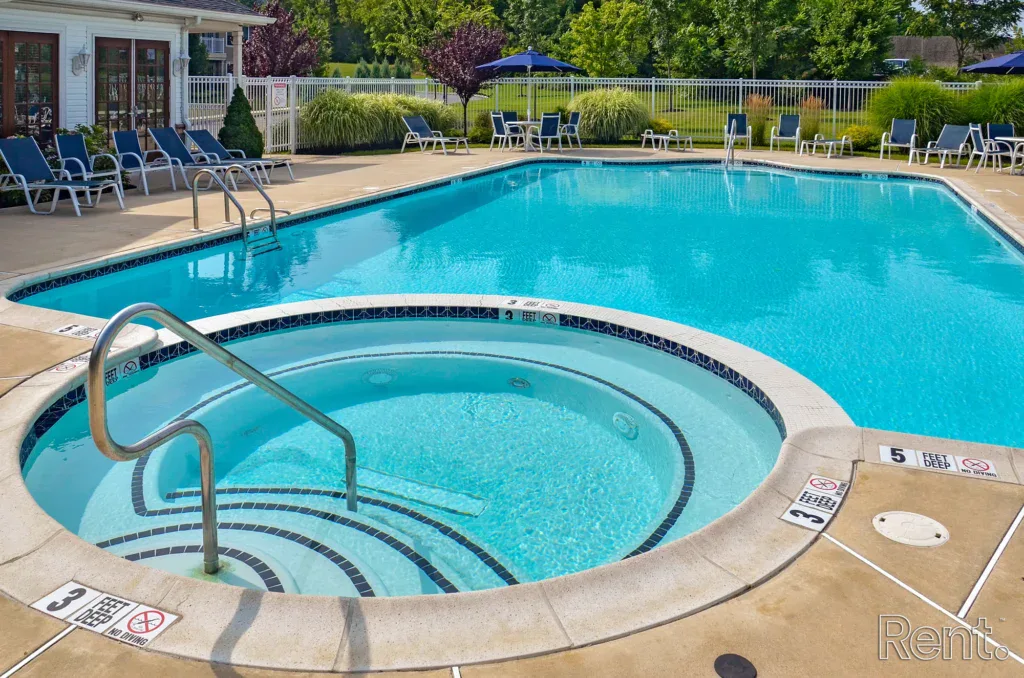 Liberty Park Apartments