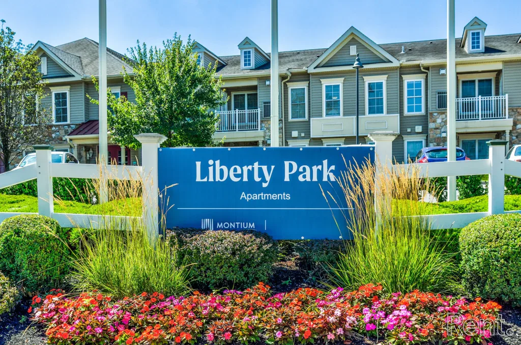 Liberty Park Apartments