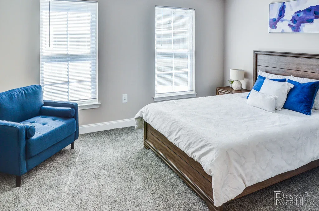 Liberty Park Apartments