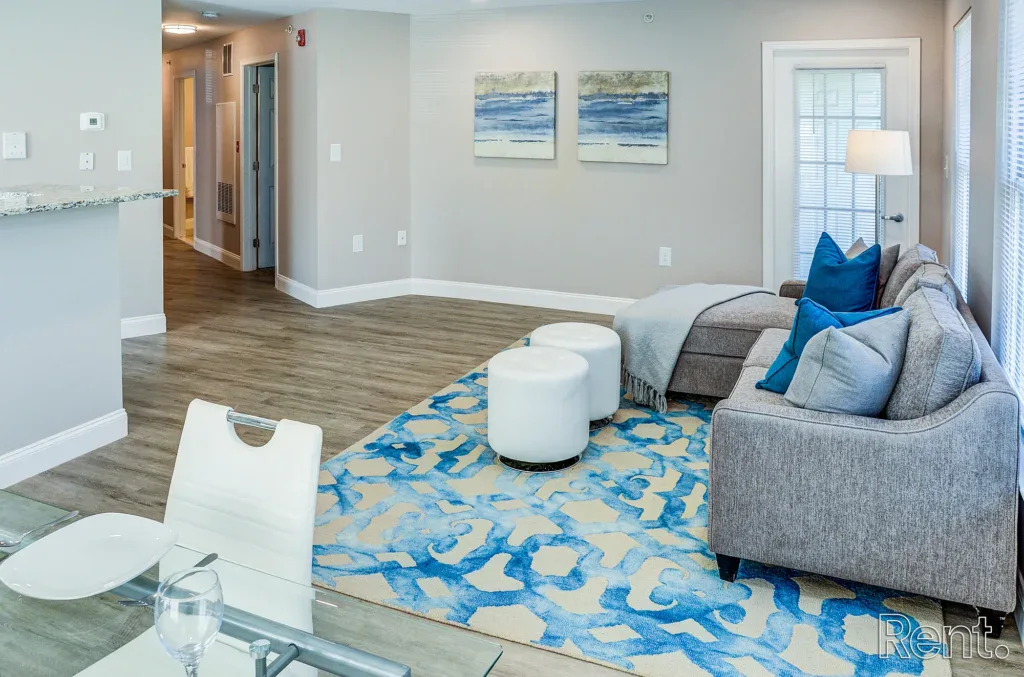 Liberty Park Apartments