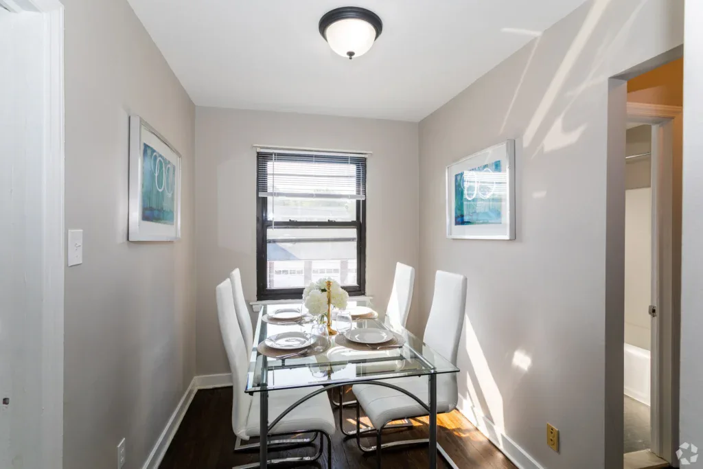 Grandview Apartments