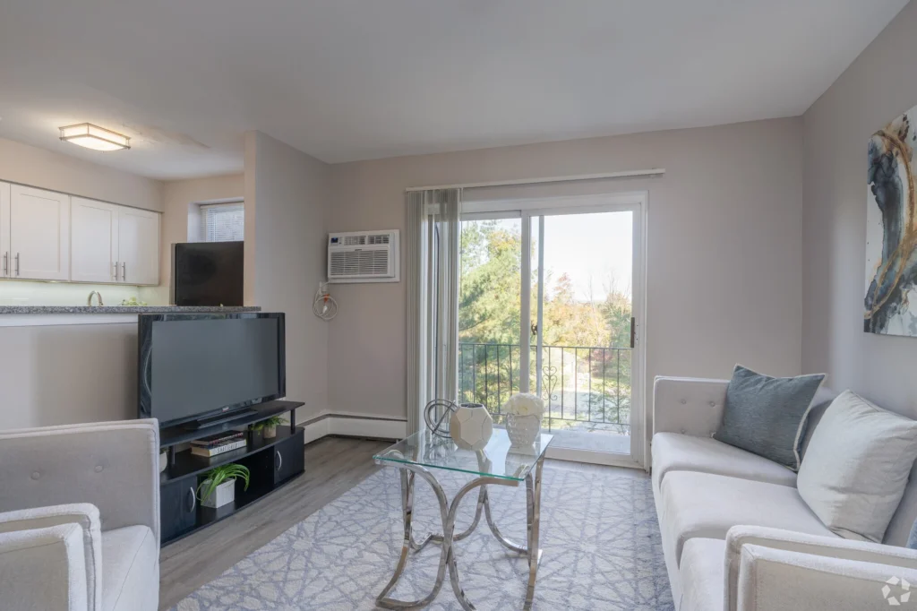 Valley View Apartments
