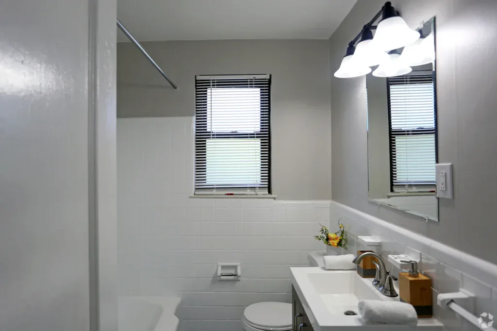 Wayne Gardens Apartments
