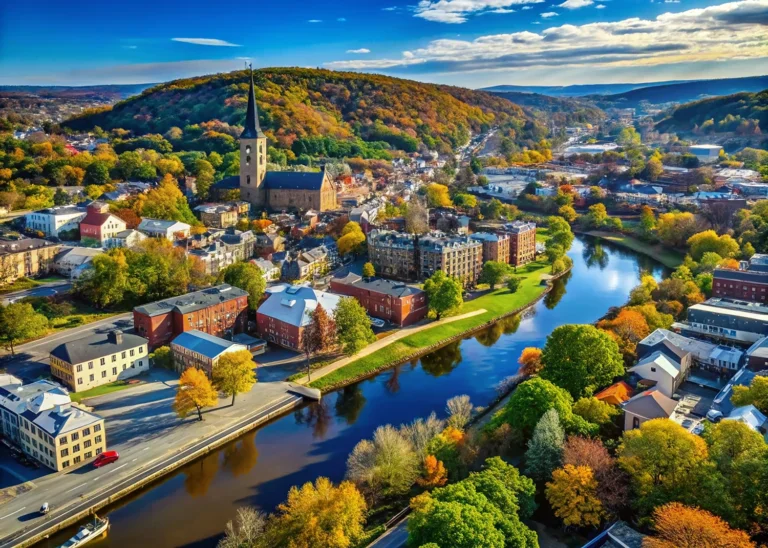 Bethlehem PA Oak Hollow