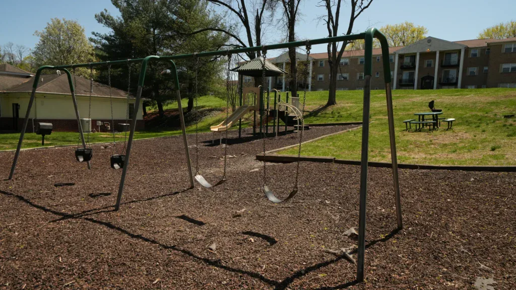 Valley View Apartments