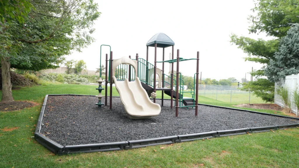 Liberty Park Apartments