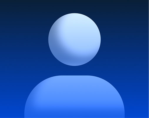 Placeholder Photo Silhouette