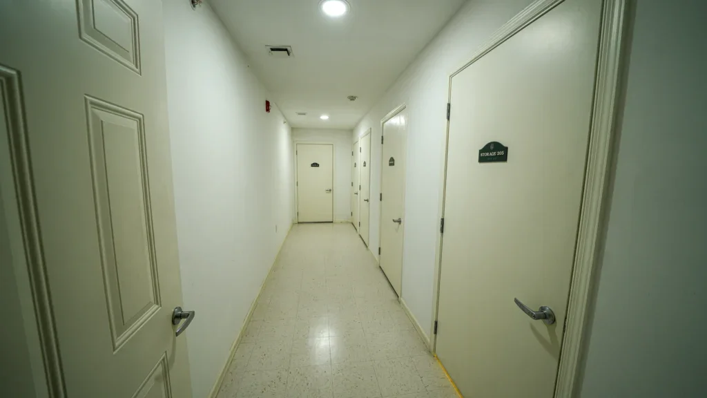 Liberty Park Apartments