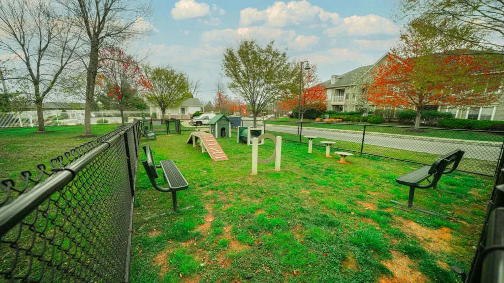 Liberty Park Apartments