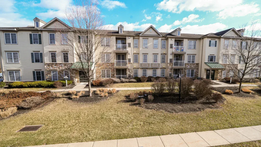 Liberty Park Apartments
