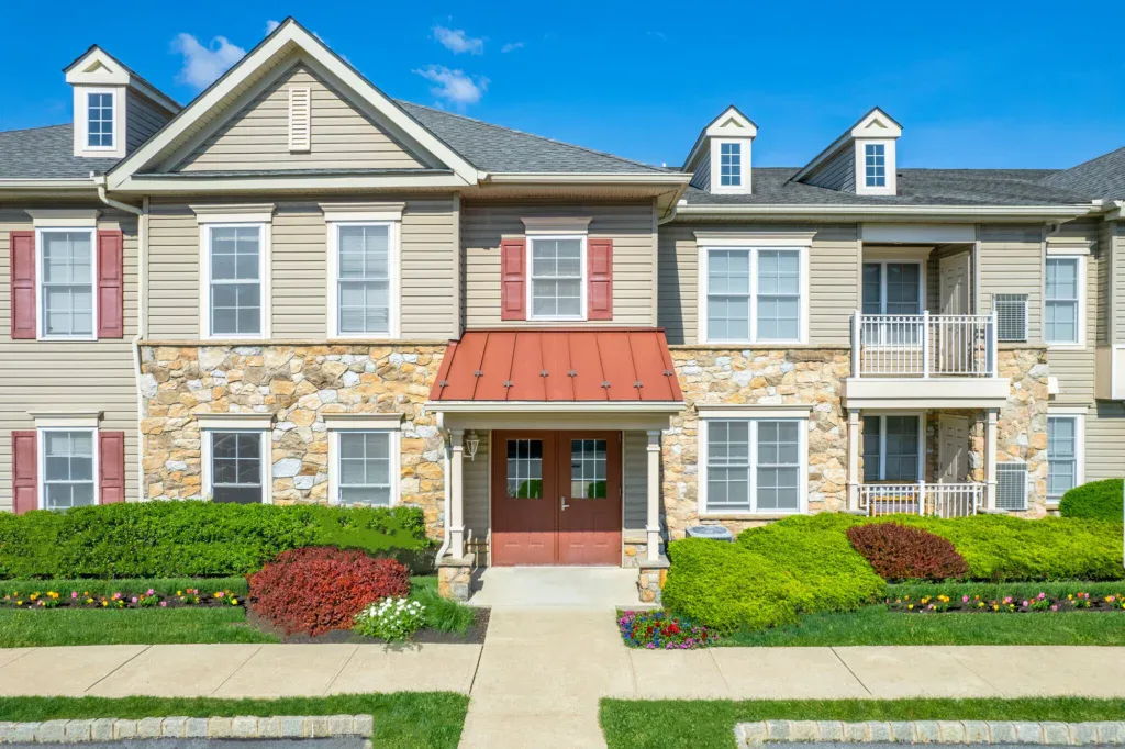 Liberty Park Apartments