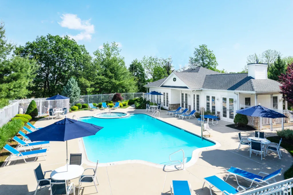 Liberty Park Apartments