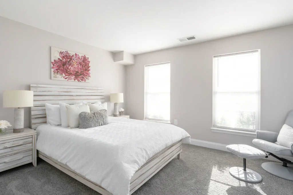 Liberty Park Apartments