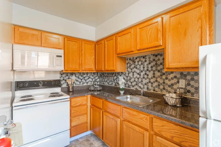 Southgate Gardens Apartments Newark DE