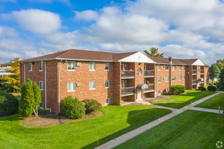 Southgate Gardens Apartments Newark DE