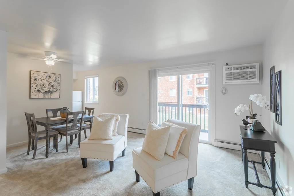 Southgate Gardens Apartments Newark DE