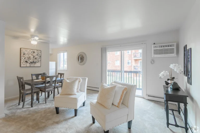 Southgate Gardens Apartments Newark DE