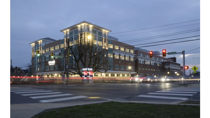 St. Luke's Hospital Allentown Campus