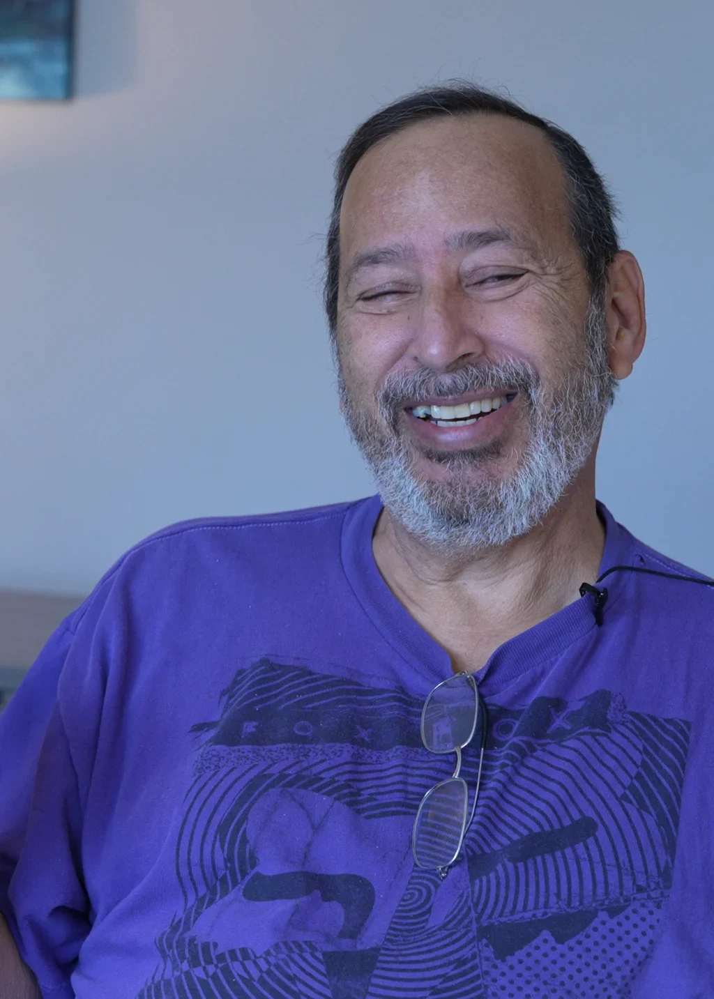 Residents sharing their experience at Tremont Apartments in Allentown, PA