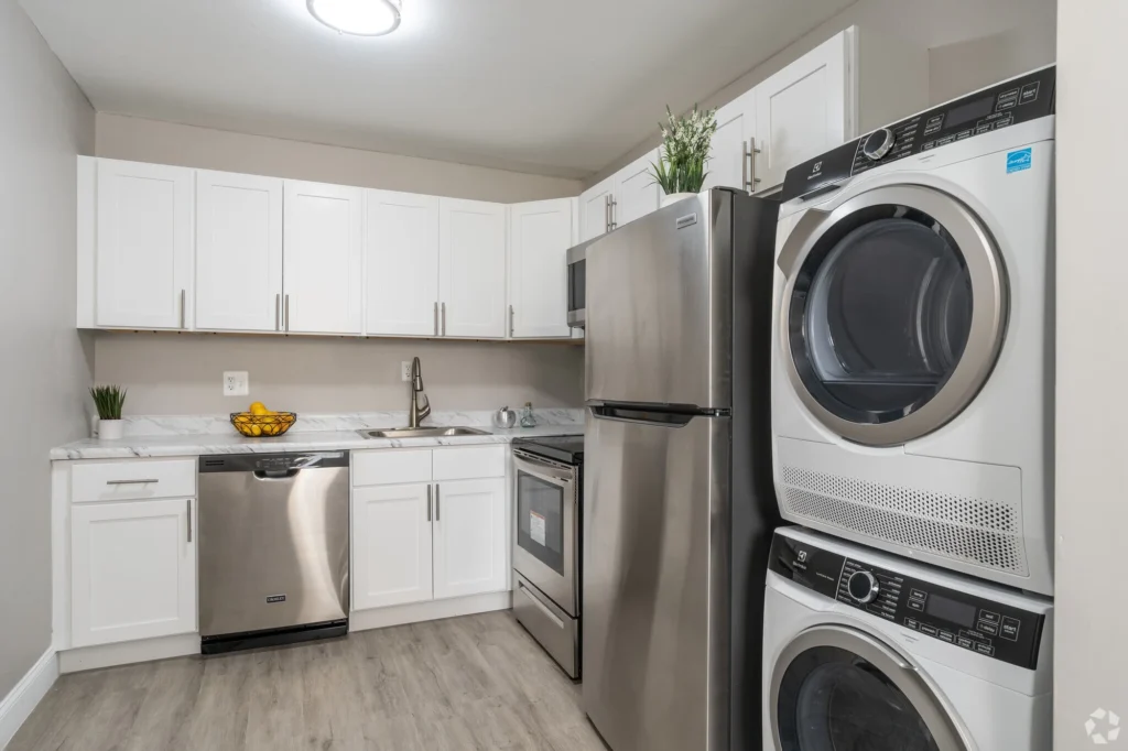 Union Grove Apartments