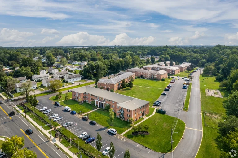 Union Grove Apartments Barrington NJ