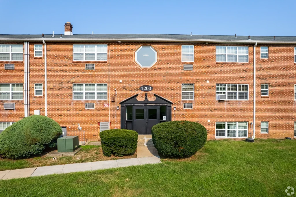 Union Grove Apartments
