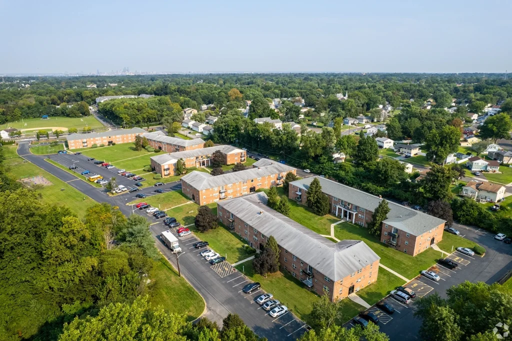 Union Grove Apartments