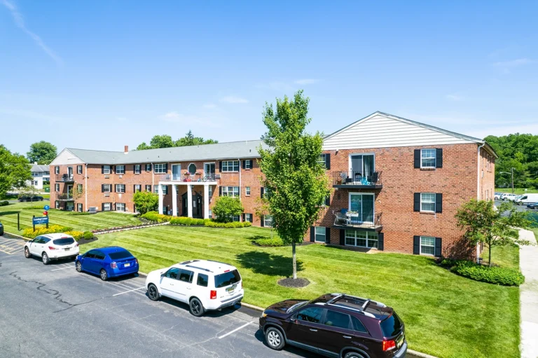 Union Grove Apartments Barrington NJ