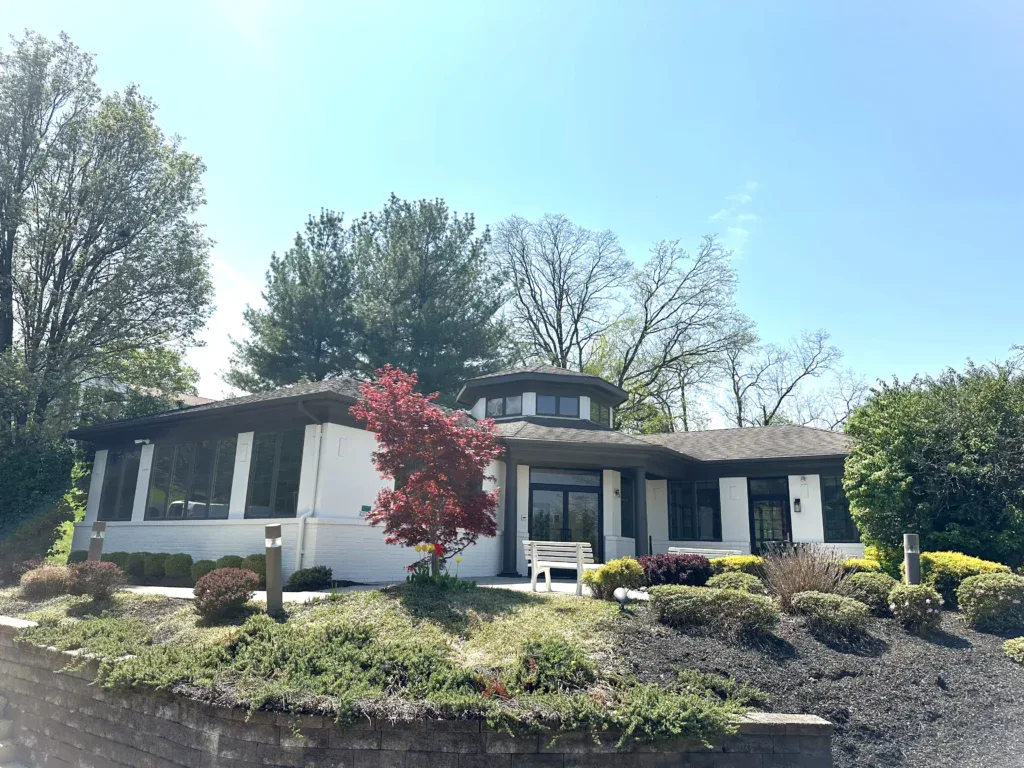 Valley View Apartments