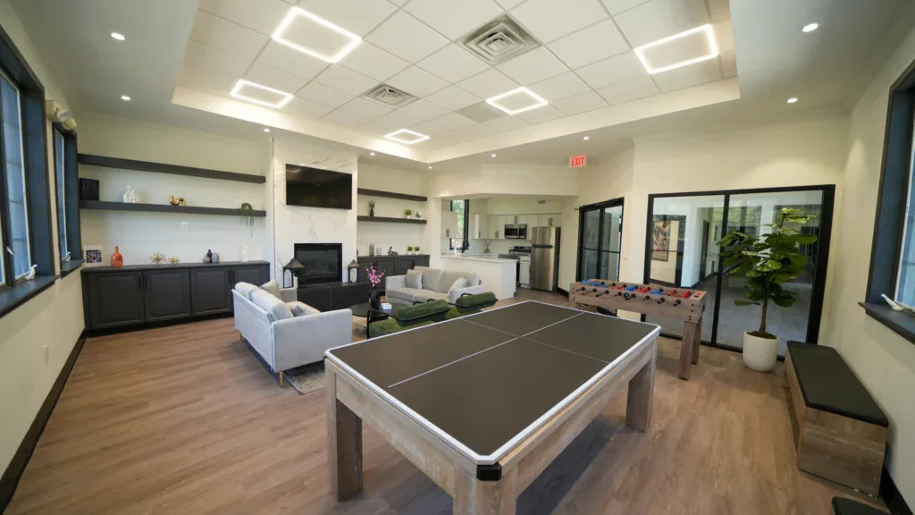 Valley View Apartments