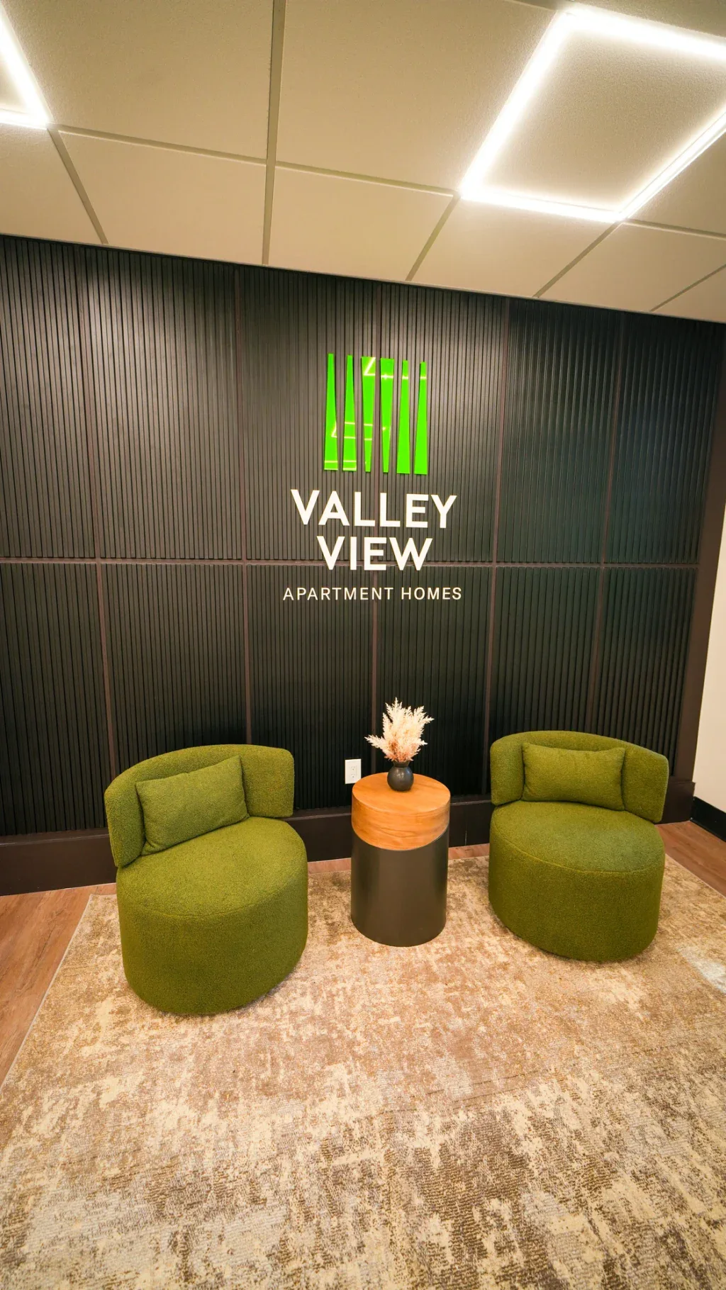Valley View Apartments