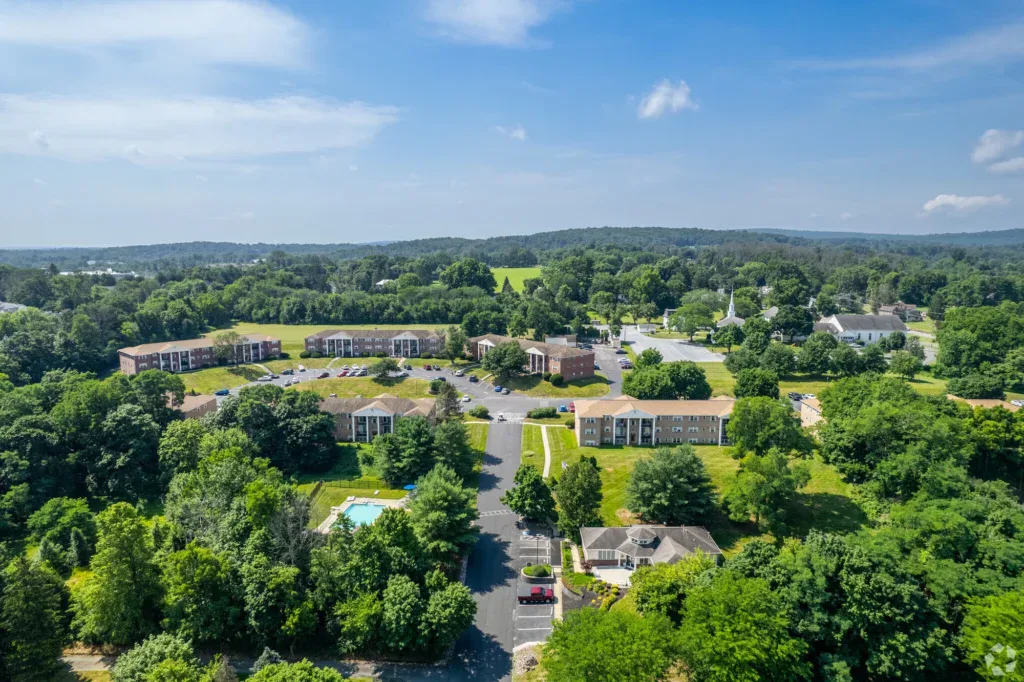 Valley View Apartments