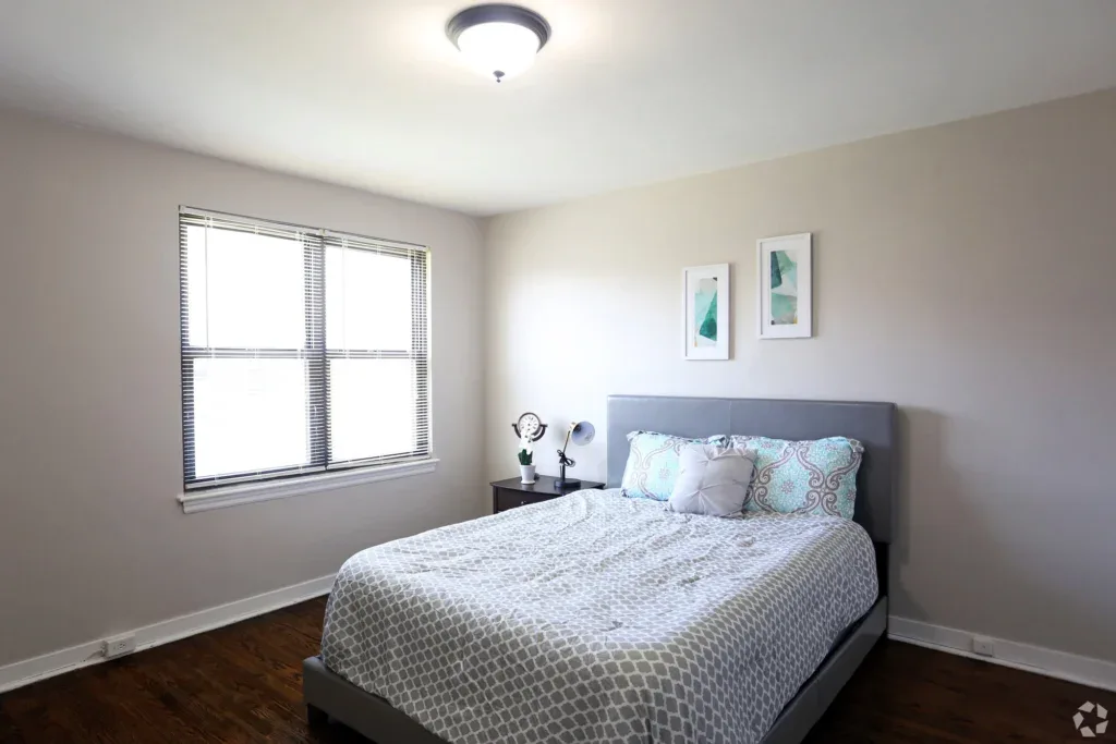 Wayne Gardens Apartments