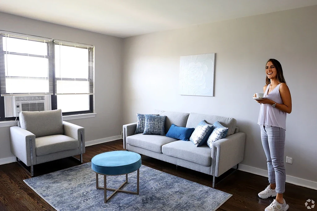 Wayne Gardens Apartments