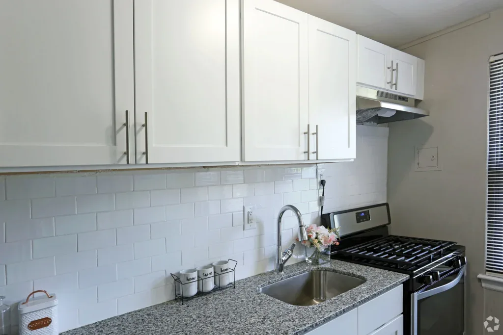 Wayne Gardens Apartments