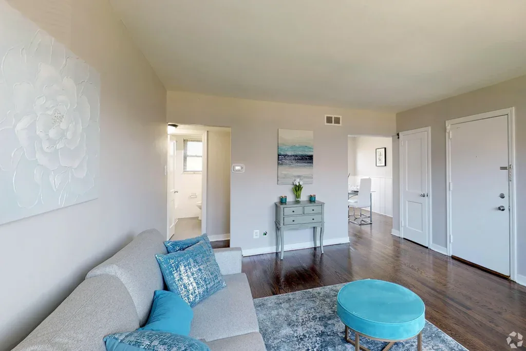 Wayne Gardens Apartments
