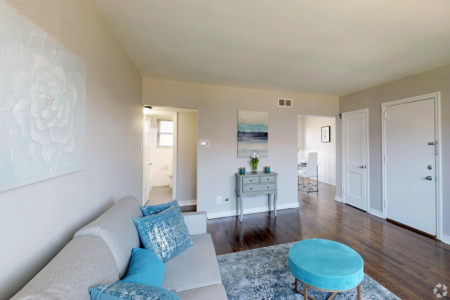 Wayne Gardens Apartments Collingswood NJ