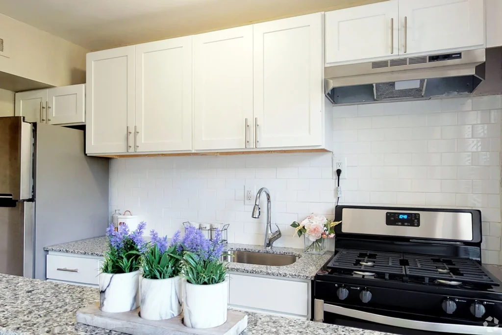 Wayne Gardens Apartments Collingswood NJ