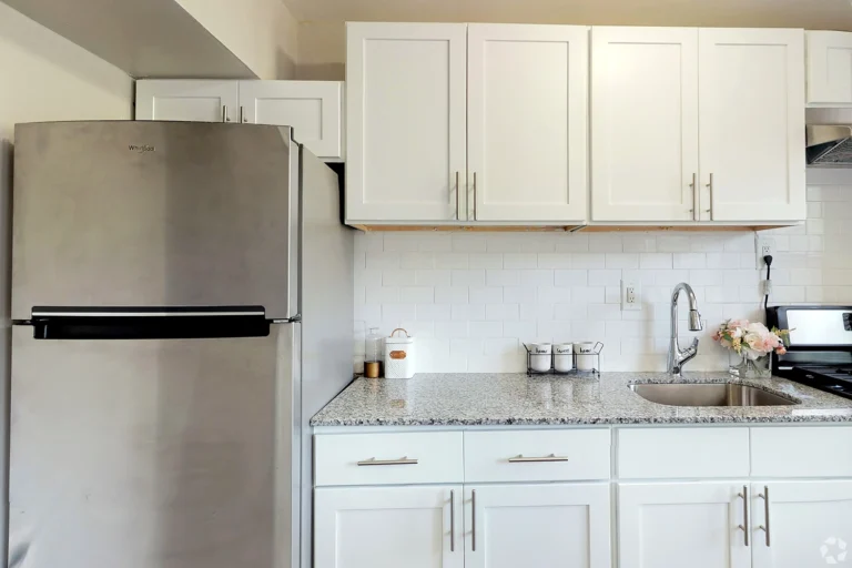 Wayne Gardens Apartments Collingswood NJ