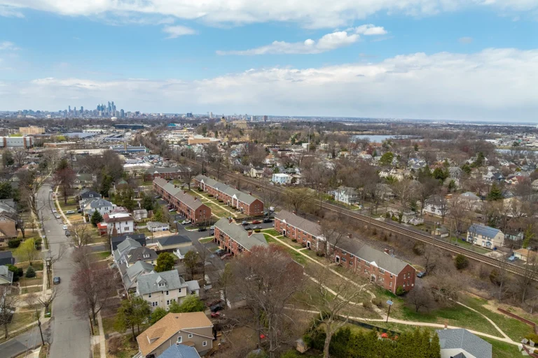 Wayne Gardens Apartments Collingswood NJ