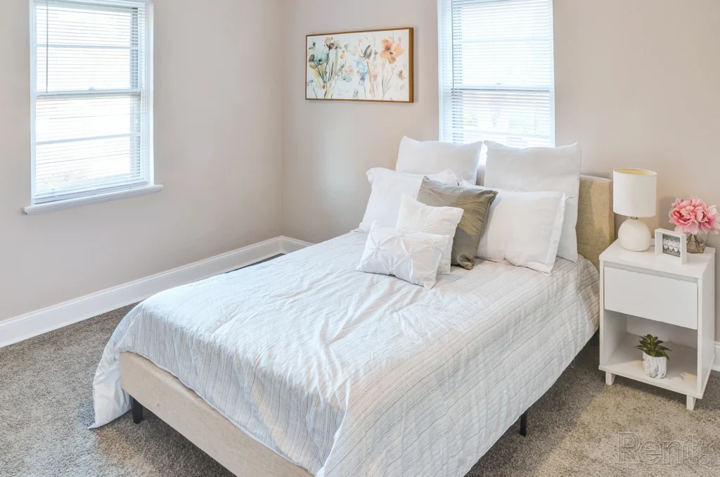 Tremont Apartments