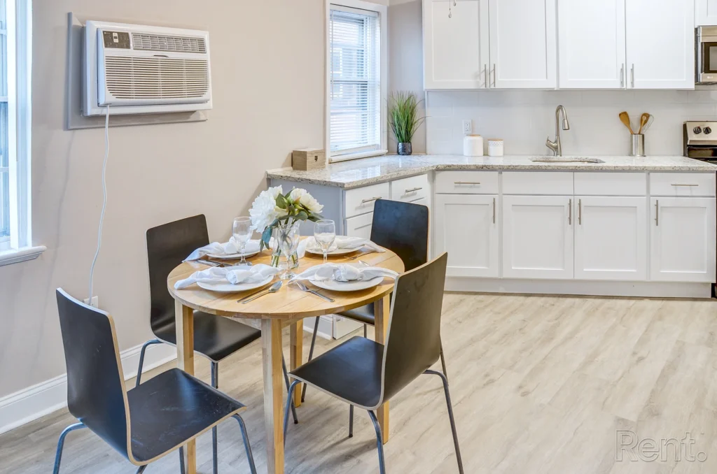 Tremont Apartments