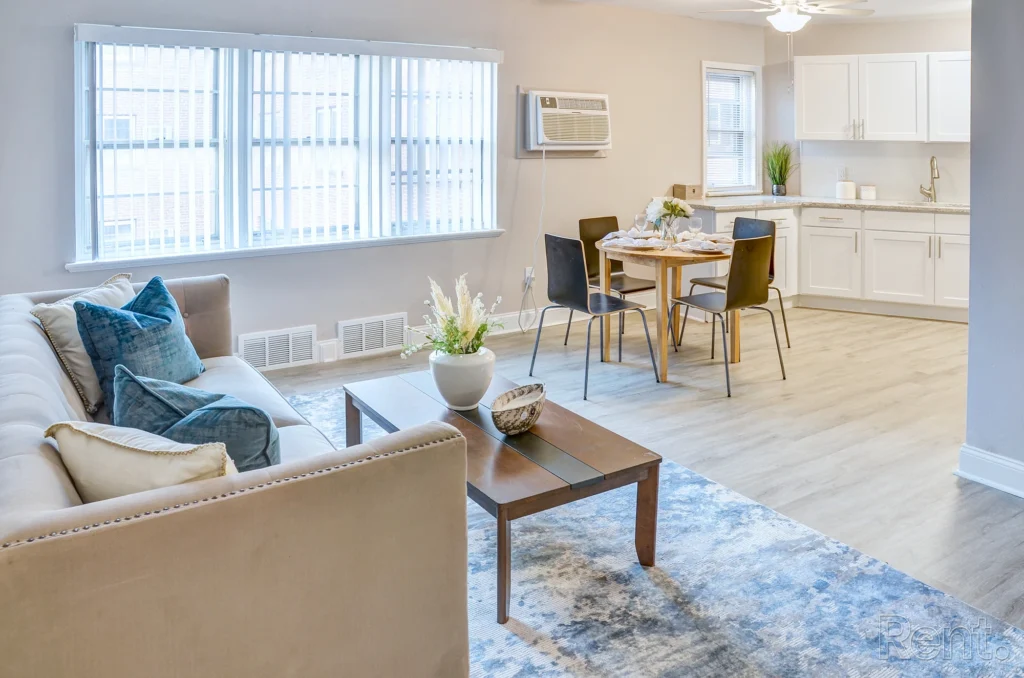 Tremont Apartments