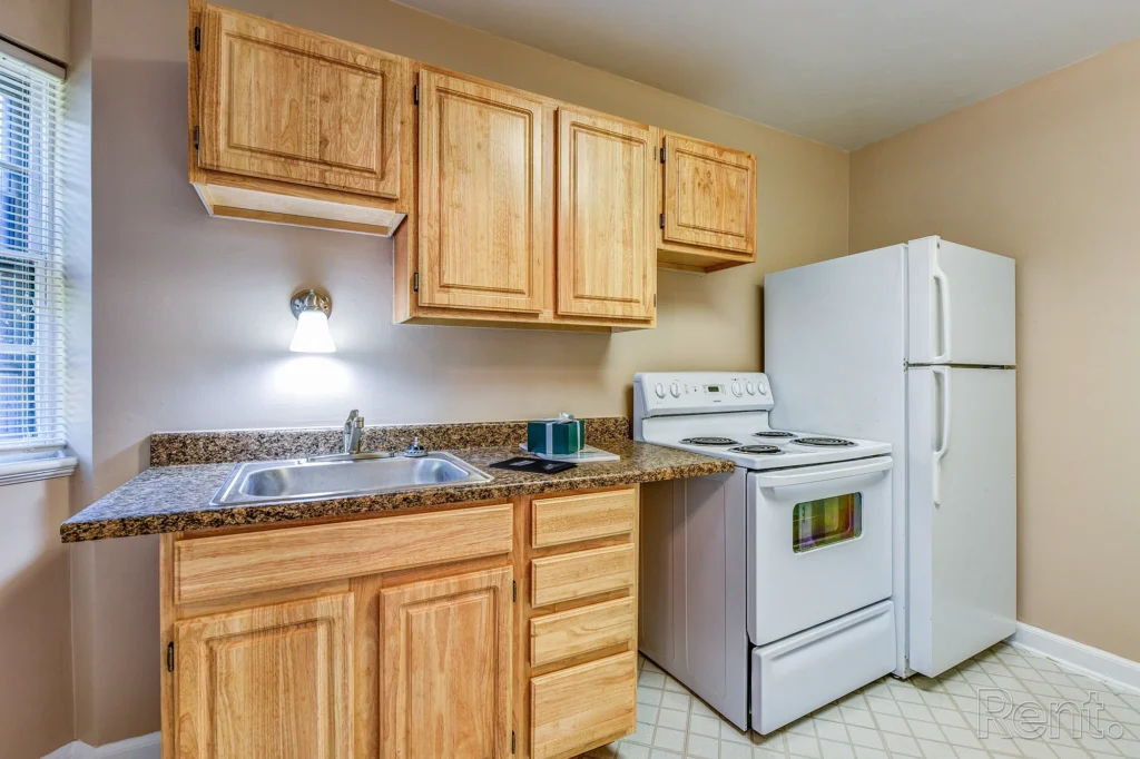 Tremont Apartments