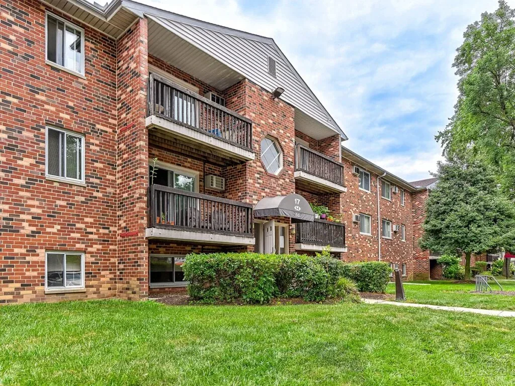 Southgate Gardens Apartments