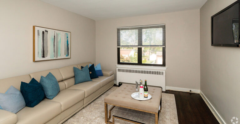 Grandview Apartments Pitman NJ