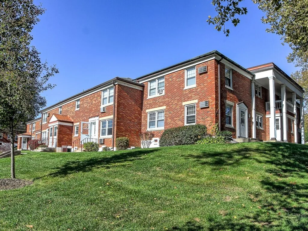 High Pointe Apartments Allentown