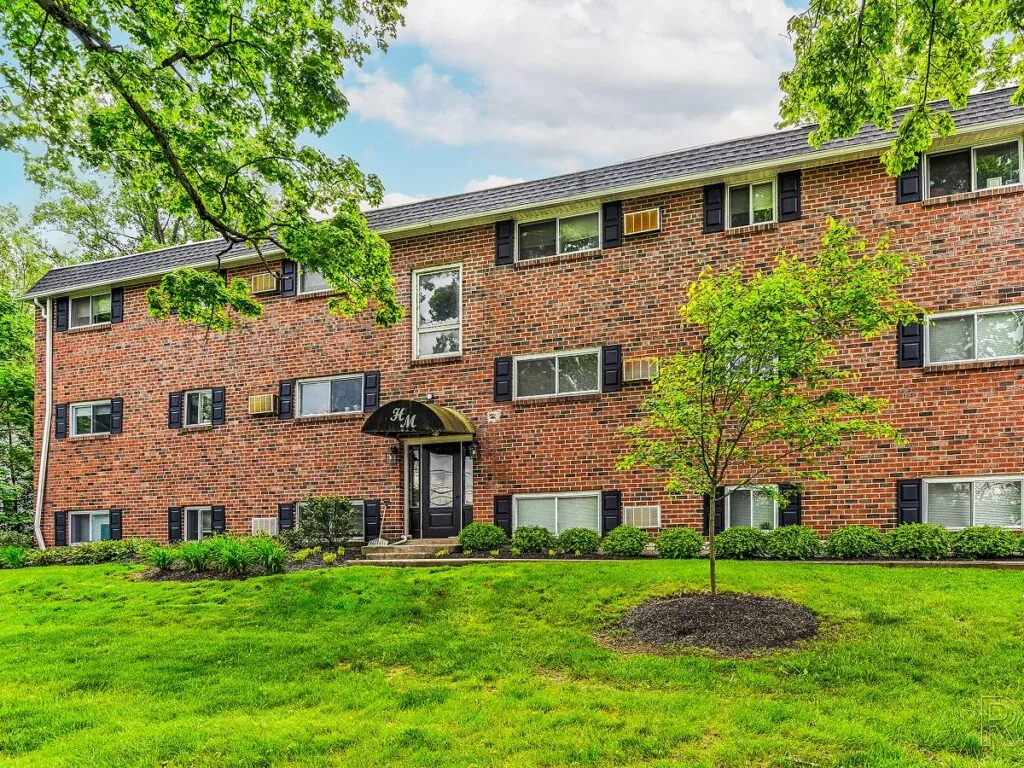 Highland Manor Apartments Pottstown