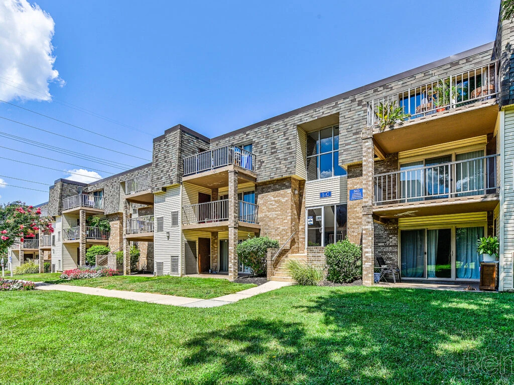 Iron Hill Apartments Newark DE