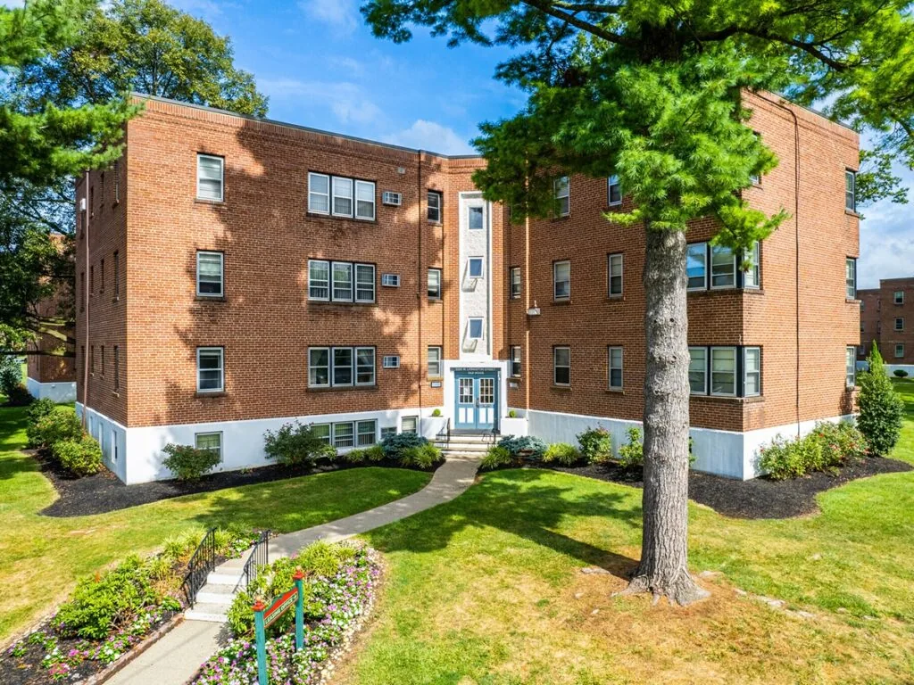Tremont Apartments Allentown